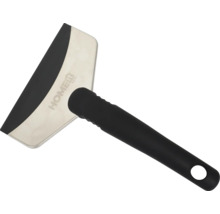 Isskrapa med handtag