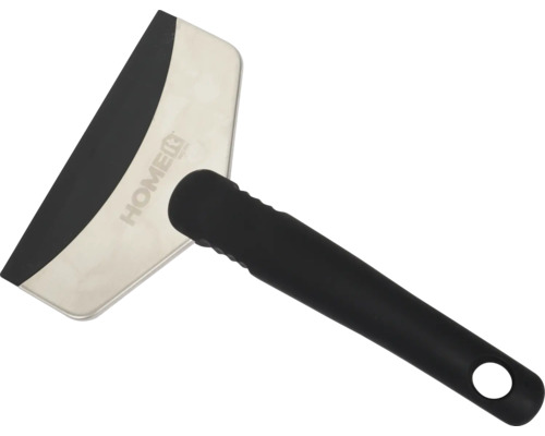 Isskrapa med handtag