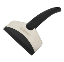 Isskrapa med handtag