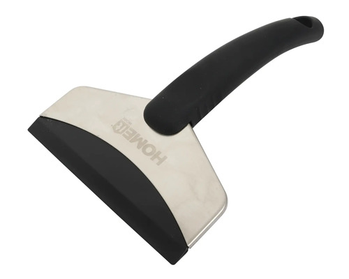 Isskrapa med handtag