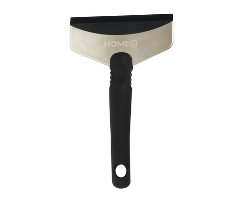 Isskrapa med handtag