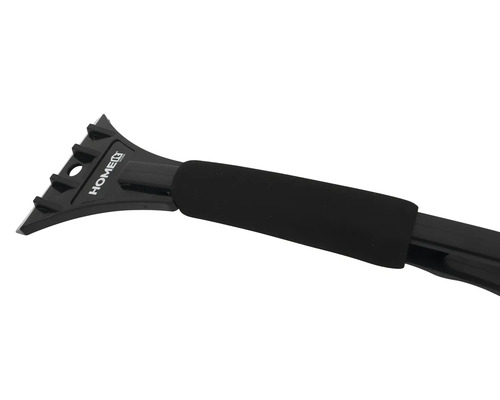 Isskrapa med handtag