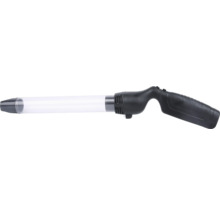 Insektsdammsugare för skadedjursbekämpning