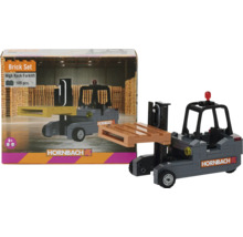 Hornbach Byggklossar Hög gaffeltruck