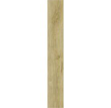 Trädekorbräda för golvbeläggning