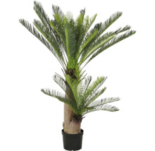 Konstgjord sagopalm i kruka