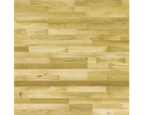Parkett Rustic ek 4-stav 14 mm Parkettgolv av ek