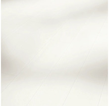 Detalj av ljust laminatgolv