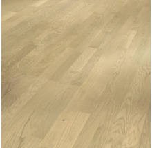 Trägolv med ådring