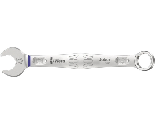 Wera Joker 6003 U-ringnyckel