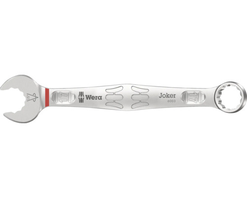 Wera Joker 6003 kombinationsnyckel
