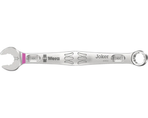 Wera Joker skiftnyckel