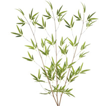 Dekorativ konstgjord bambugren