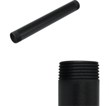 Metallrör med gänga