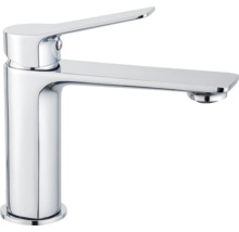 Tvättställsblandare av metall