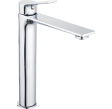 Tvättställsblandare i metall