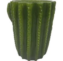 Blomkruka i kaktusform
