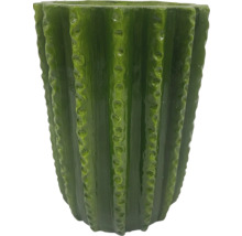 Blomkruka i kaktusform