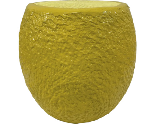 Blomkruka med strukturerad yta