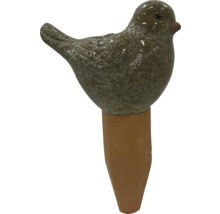 Fågelbevattningshjälp för växter