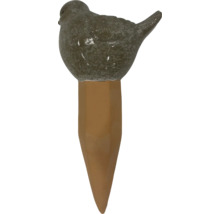 Vattningshjälpmedel i fågelform för trädgården