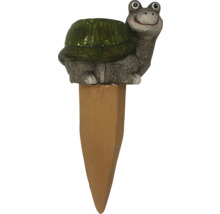 Trädgårdsdekoration sköldpadda för utomhusbruk