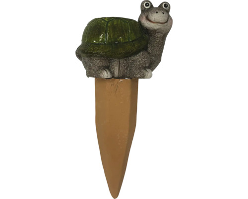 Trädgårdsdekoration sköldpadda för utomhusbruk