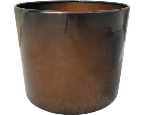 Blomkruka av keramik