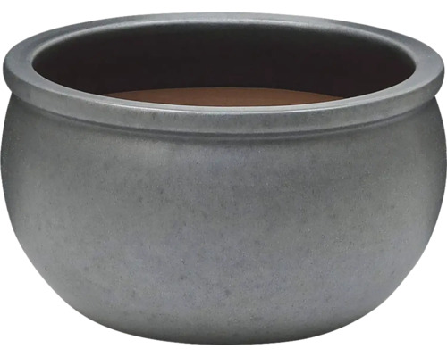 Blomkruka av keramik