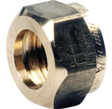 Mässingsmutter för skärringskoppling