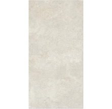 Keramisk platta med matt yta