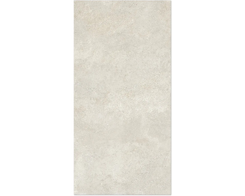 Keramisk platta med matt yta