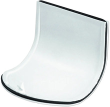 Keramisk tvålkopp för väggmontering