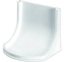 Keramisk pissoarhörn