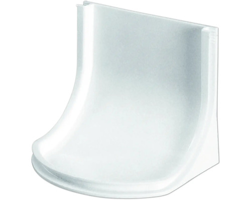 Keramisk pissoarhörn