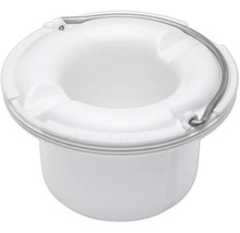 Purus luktstopp för golvbrunn