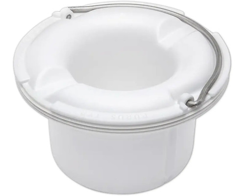 Purus luktstopp för golvbrunn