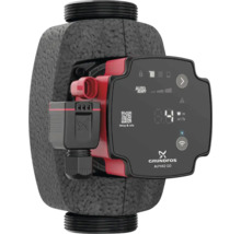 Grundfos Alpha2 Go värmepump