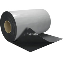 Rulle tätningslist för vattentätning inom byggindustrin