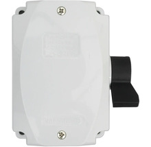 Malmbergs på-av-brytare för utomhusbruk