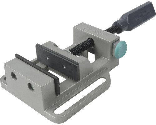 Skruvstycke i metall för arbetsbänk