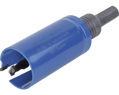 Wolfcraft hålsåg 35 mm