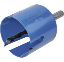 Hålsåg med centrumborr