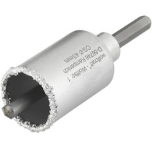 Wolfcraft kakelborr med en diameter på 43 millimeter