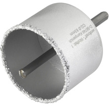 Wolfcraft kakelborr med en diameter på 83 millimeter