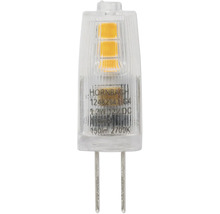 Hornbach LED-lampa G4 lampfot