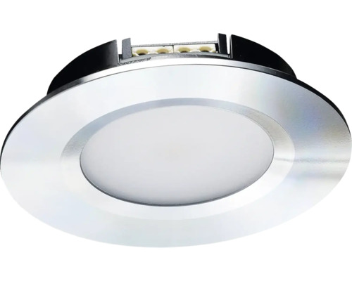 Downlight DESIGNLIGHT 3,5W Infälld spotlight för inomhusbruk