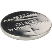 Ansmann CR 1620 3V Litiumbatteri