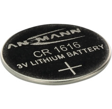 Ansmann CR 1616 3V Litiumbatteri