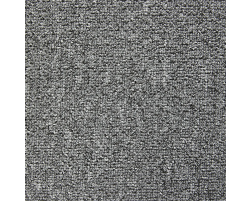 Heltäckningsmatta Rambo Tr Fb73 400cm bred (metervara) Närbild av en grå matta